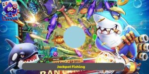 Jackpot Fishing
